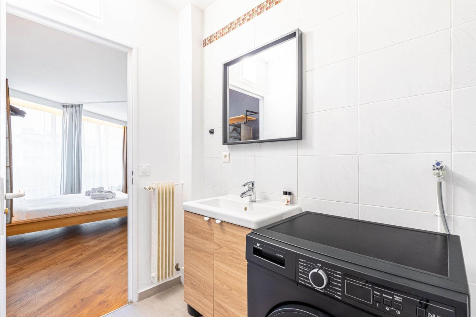Appartement Guestready - Black Pearl Close To The Metro