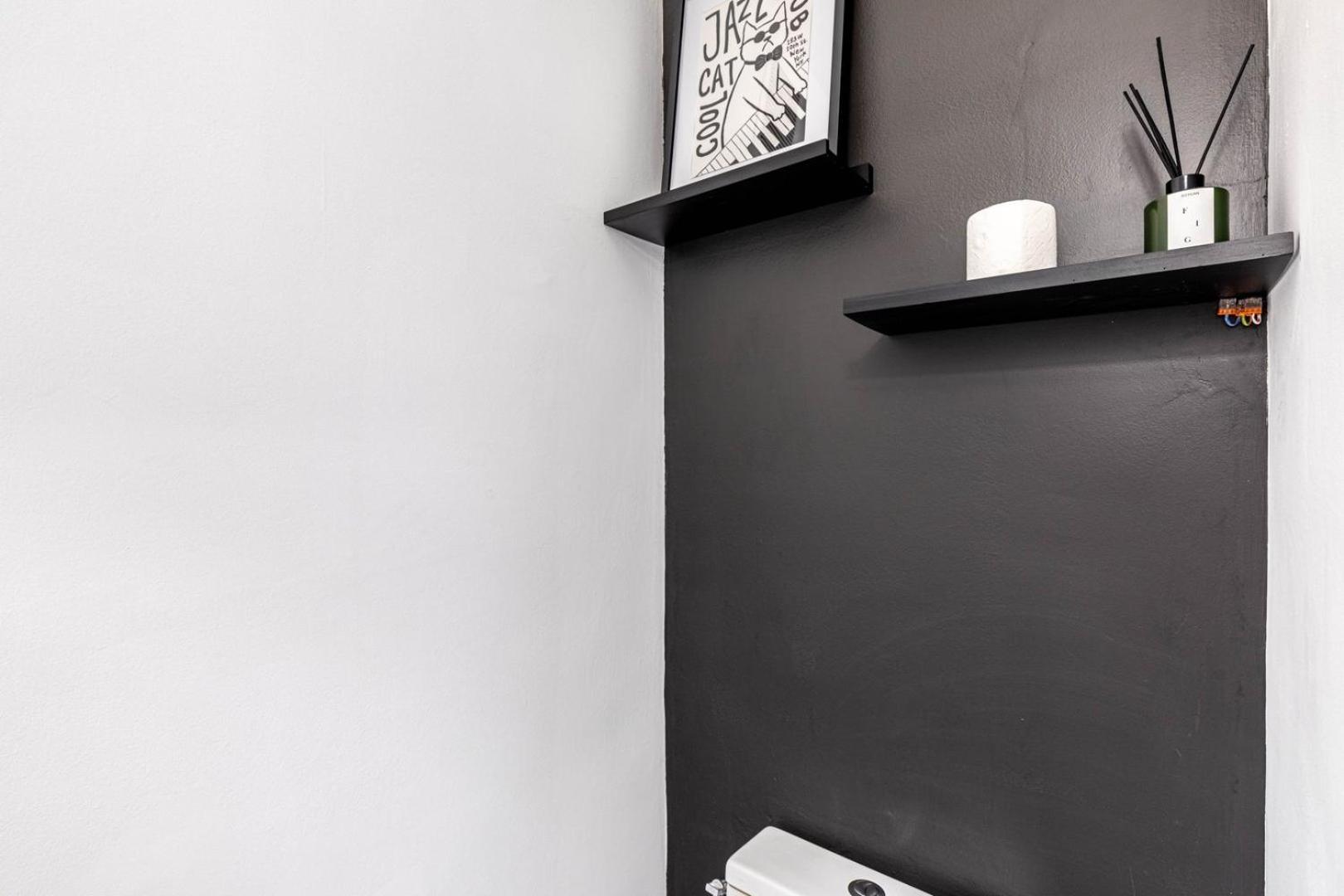 Appartement Guestready - Black Pearl Close To The Metro Parijs